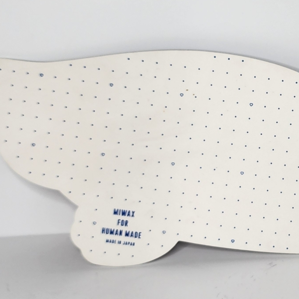 Human Made Duck Cutter Mat - Picture 5 of 5